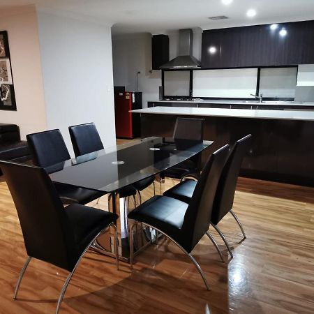 Perth Urban Lodge Luaran gambar