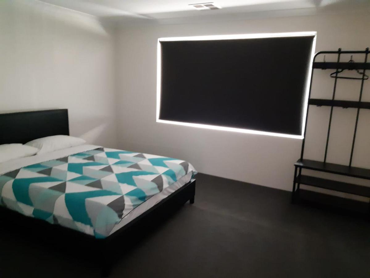 Perth Urban Lodge Luaran gambar