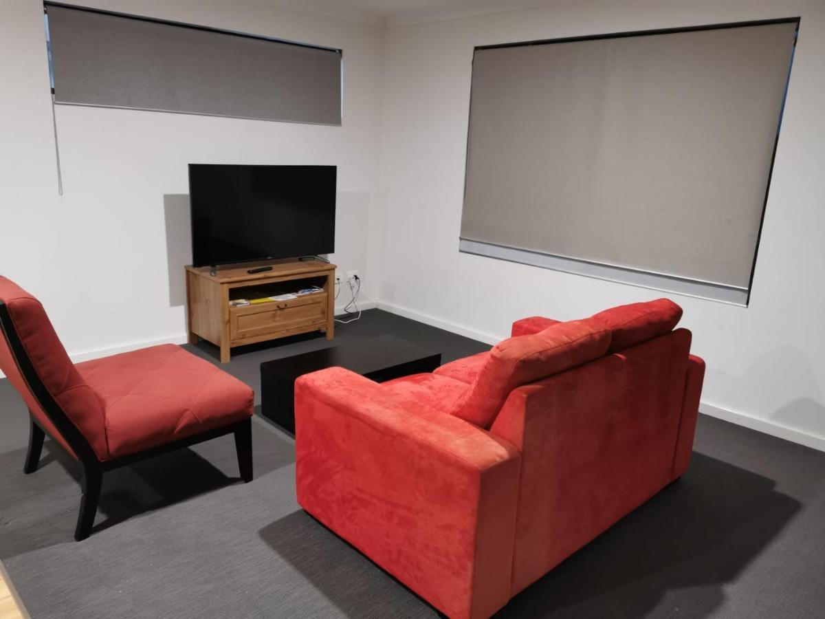 Perth Urban Lodge Luaran gambar