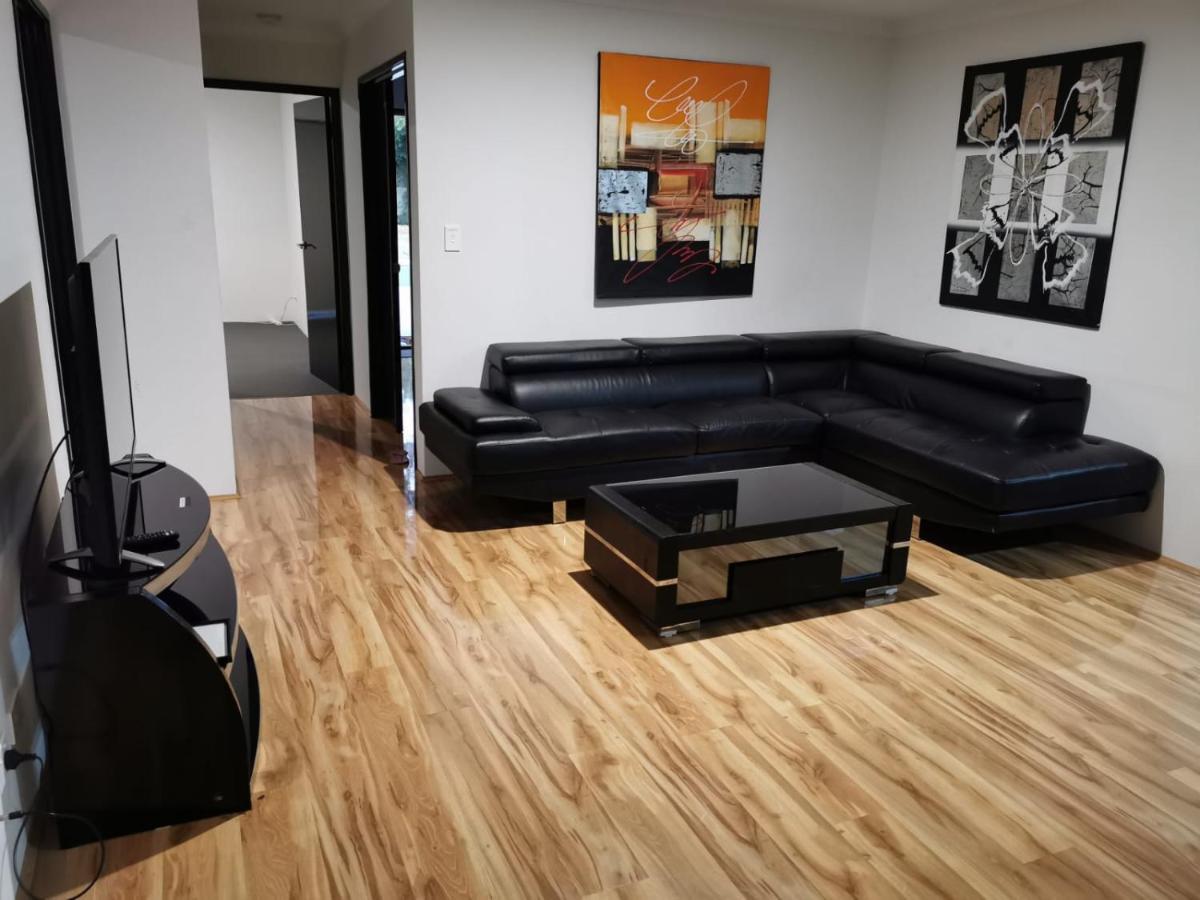 Perth Urban Lodge Luaran gambar