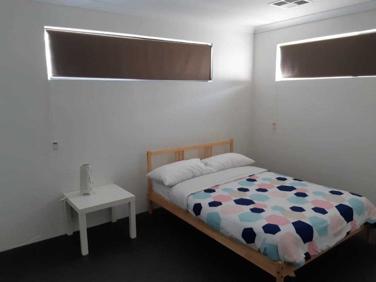 Perth Urban Lodge Luaran gambar