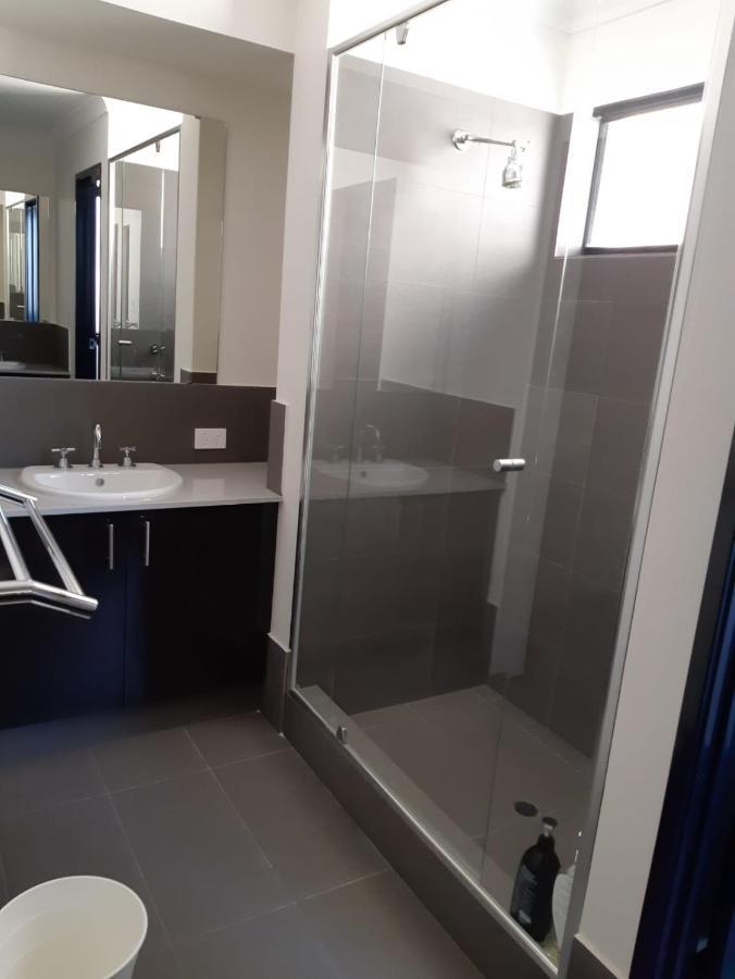 Perth Urban Lodge Luaran gambar
