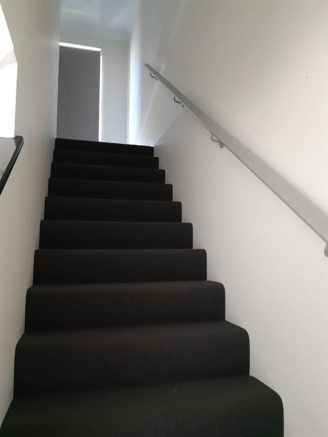 Perth Urban Lodge Luaran gambar