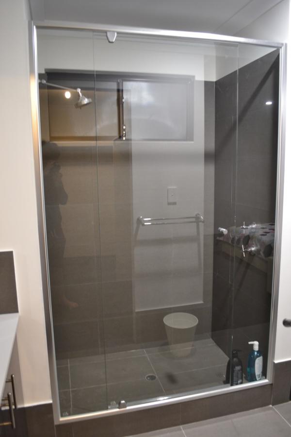 Perth Urban Lodge Luaran gambar