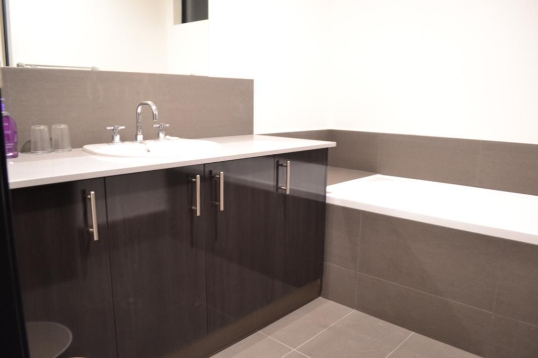 Perth Urban Lodge Luaran gambar