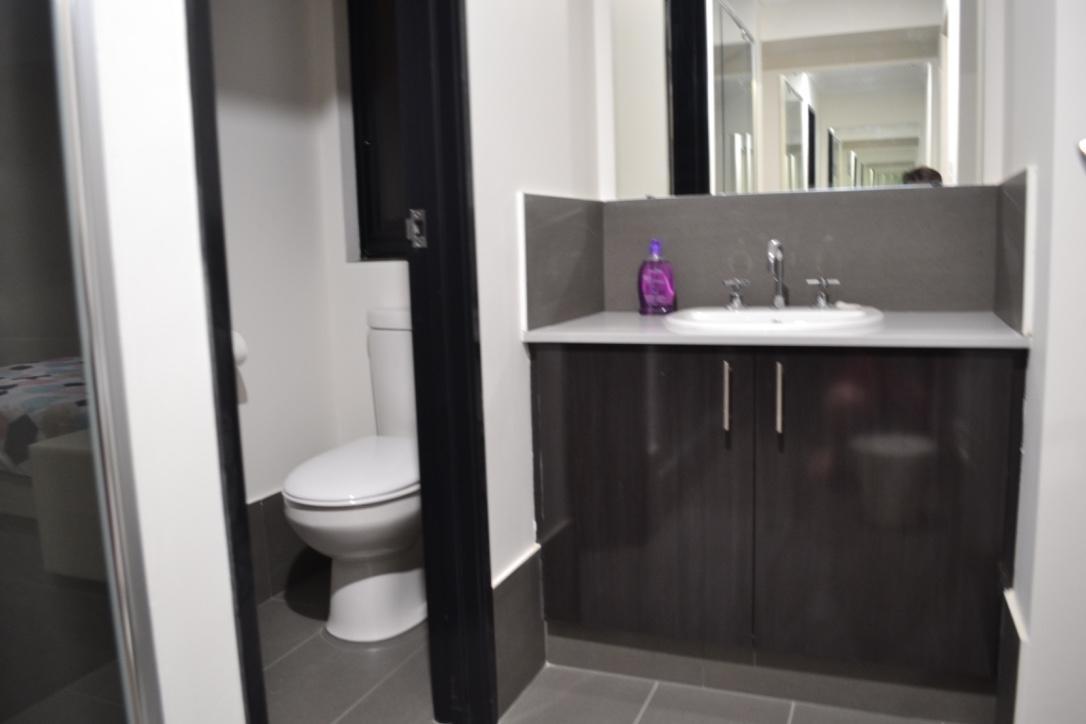 Perth Urban Lodge Luaran gambar