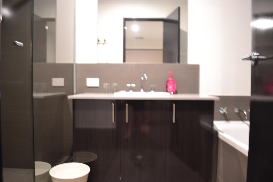 Perth Urban Lodge Luaran gambar